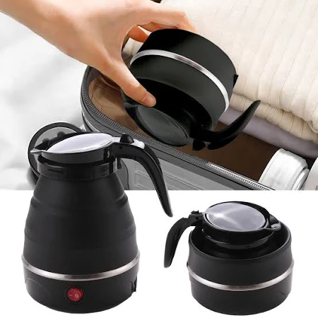 Tea Kettle 600ml